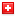 kontrabass.ch server is located in Switzerland